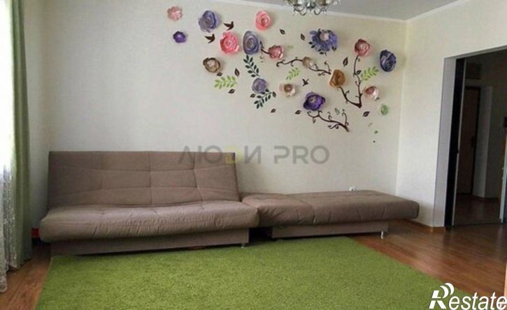 3-комн квартира ул Набережная р. Уфы, 25,  д. 25
