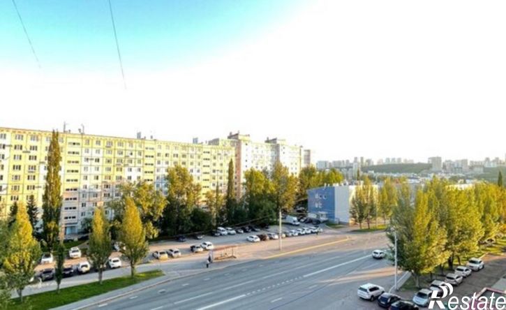3-комн квартира ул Академика Королева, 4,  д. 4
