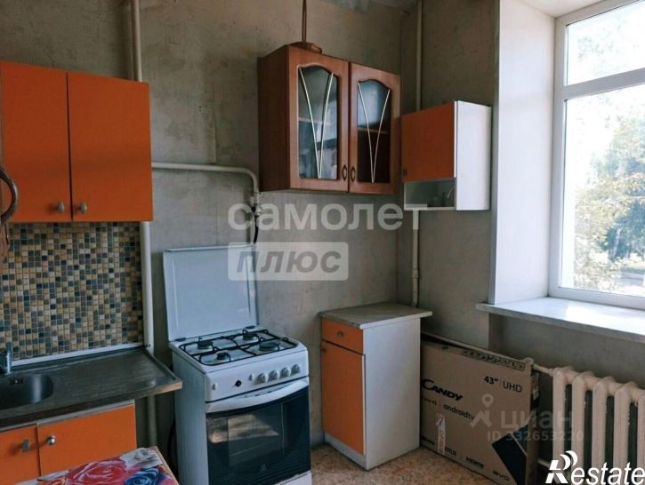 Комната ул Космонавтов, 11,  д. 11