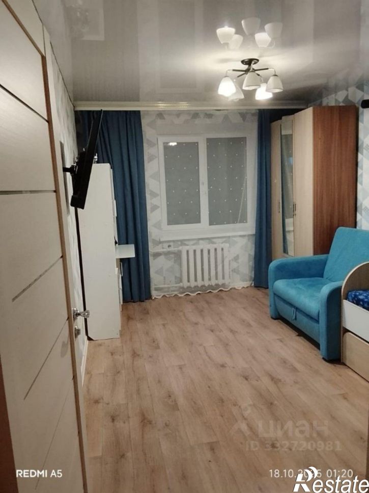 2-комн квартира ул Мусы Джалиля, 64,  д. 64