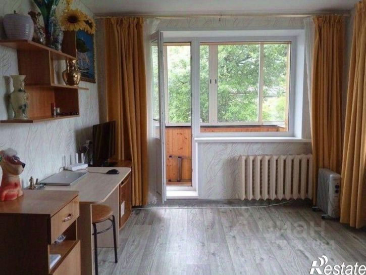 1-комн квартира ул Коммунаров, 69/1,  д. 69/1