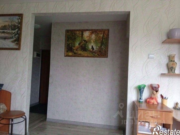 1-комн квартира ул Коммунаров, 69/1,  д. 69/1