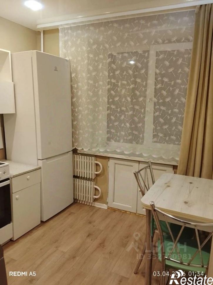 2-комн квартира ул Мусы Джалиля, 64,  д. 64