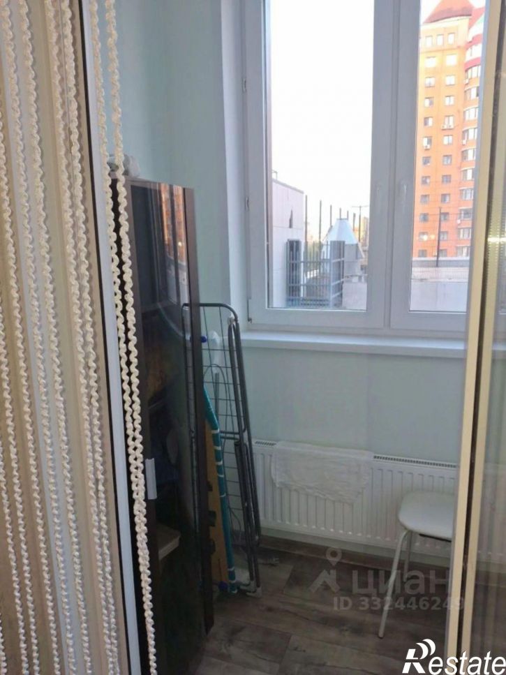 1-комн квартира Уфа, улица Гафури, 71