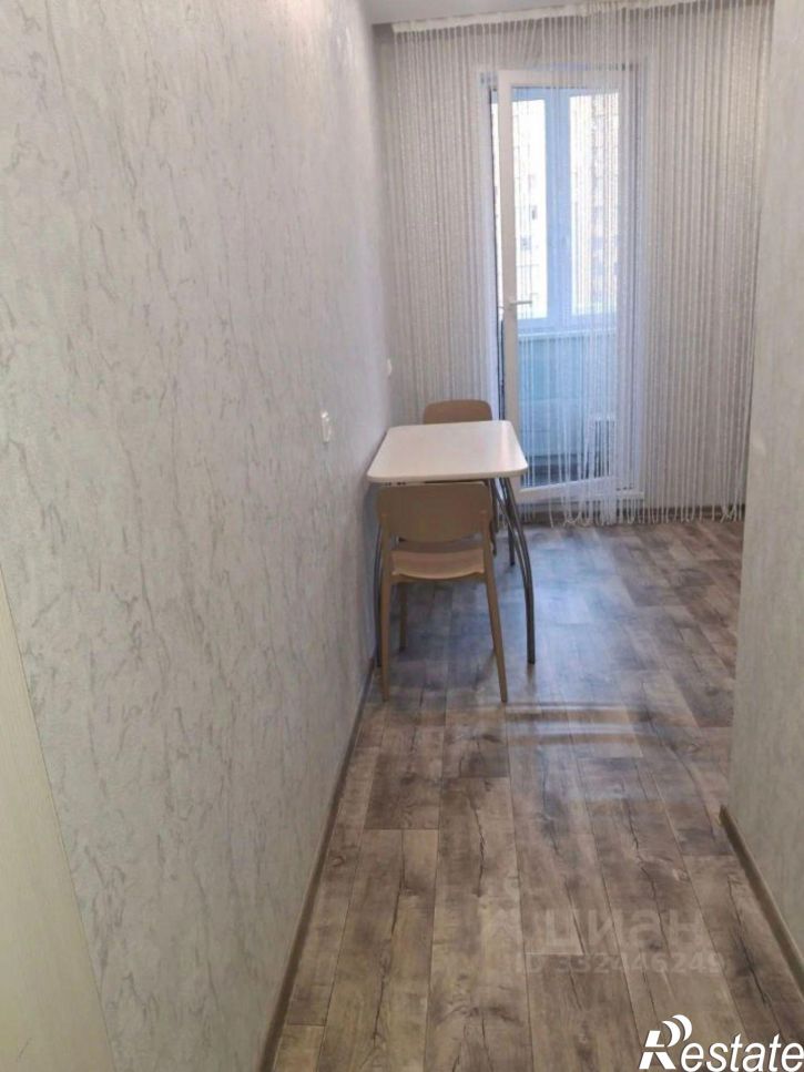 1-комн квартира Уфа, улица Гафури, 71
