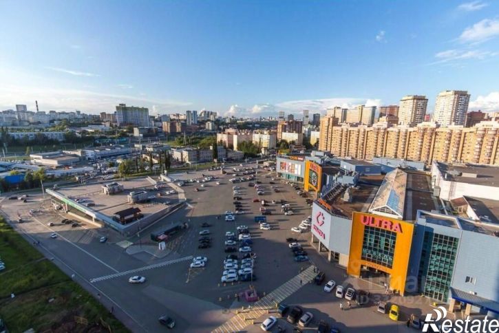 2-комн квартира ул Бакалинская, д 33/2