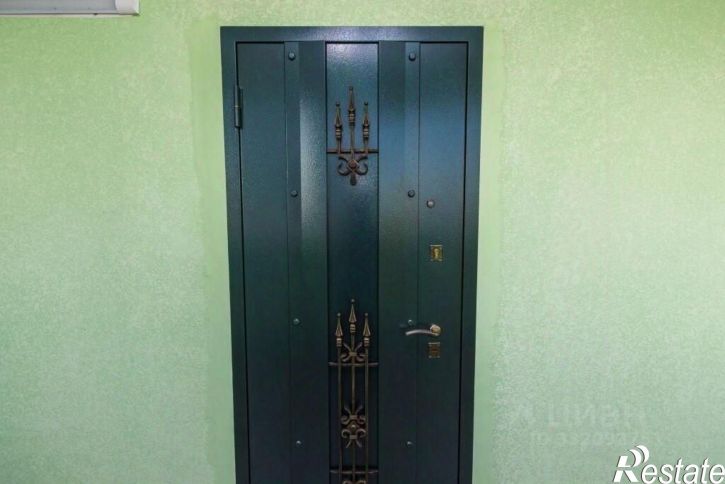 2-комн квартира ул Бакалинская, д 33/2