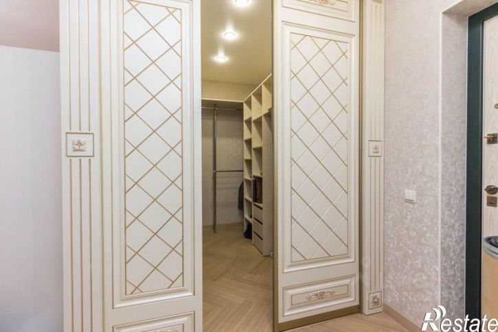 2-комн квартира ул Бакалинская, д 33/2