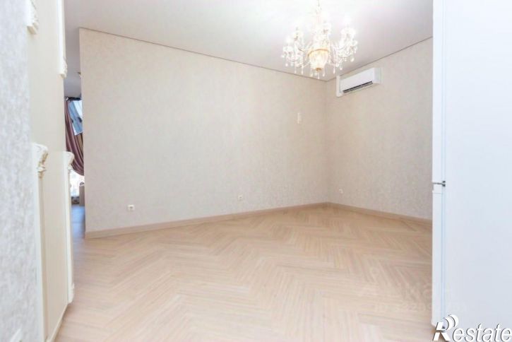 2-комн квартира ул Бакалинская, д 33/2