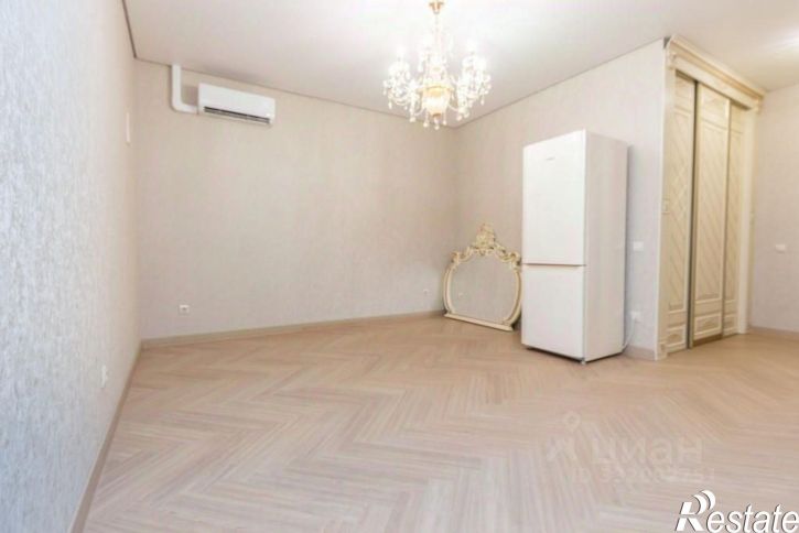 2-комн квартира ул Бакалинская, д 33/2