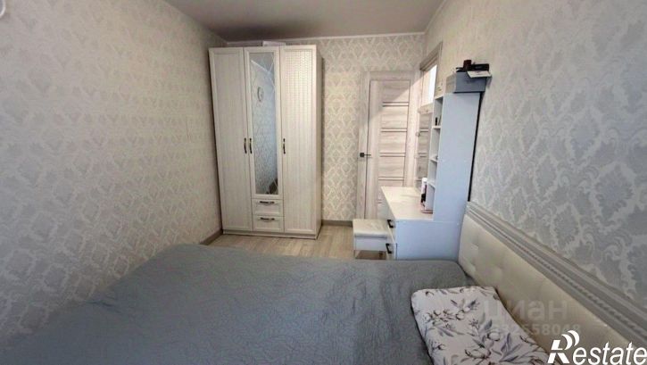 3-комн квартира Уфа городской округ, Уфа