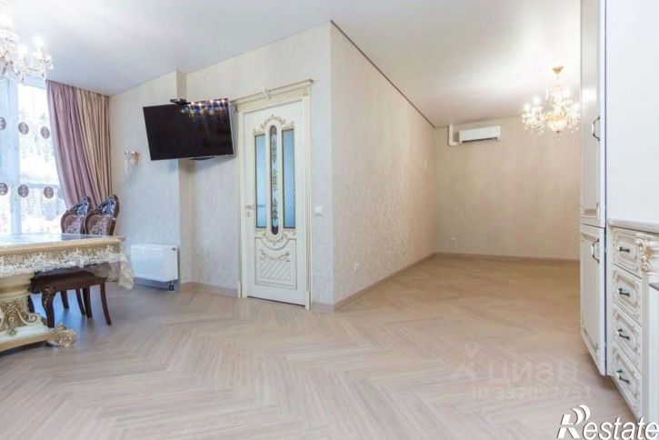 2-комн квартира ул Бакалинская, д 33/2