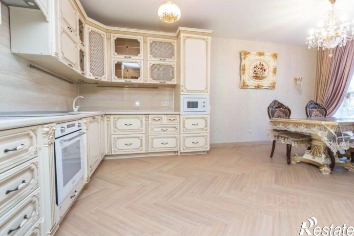 2-комн квартира ул Бакалинская, д 33/2