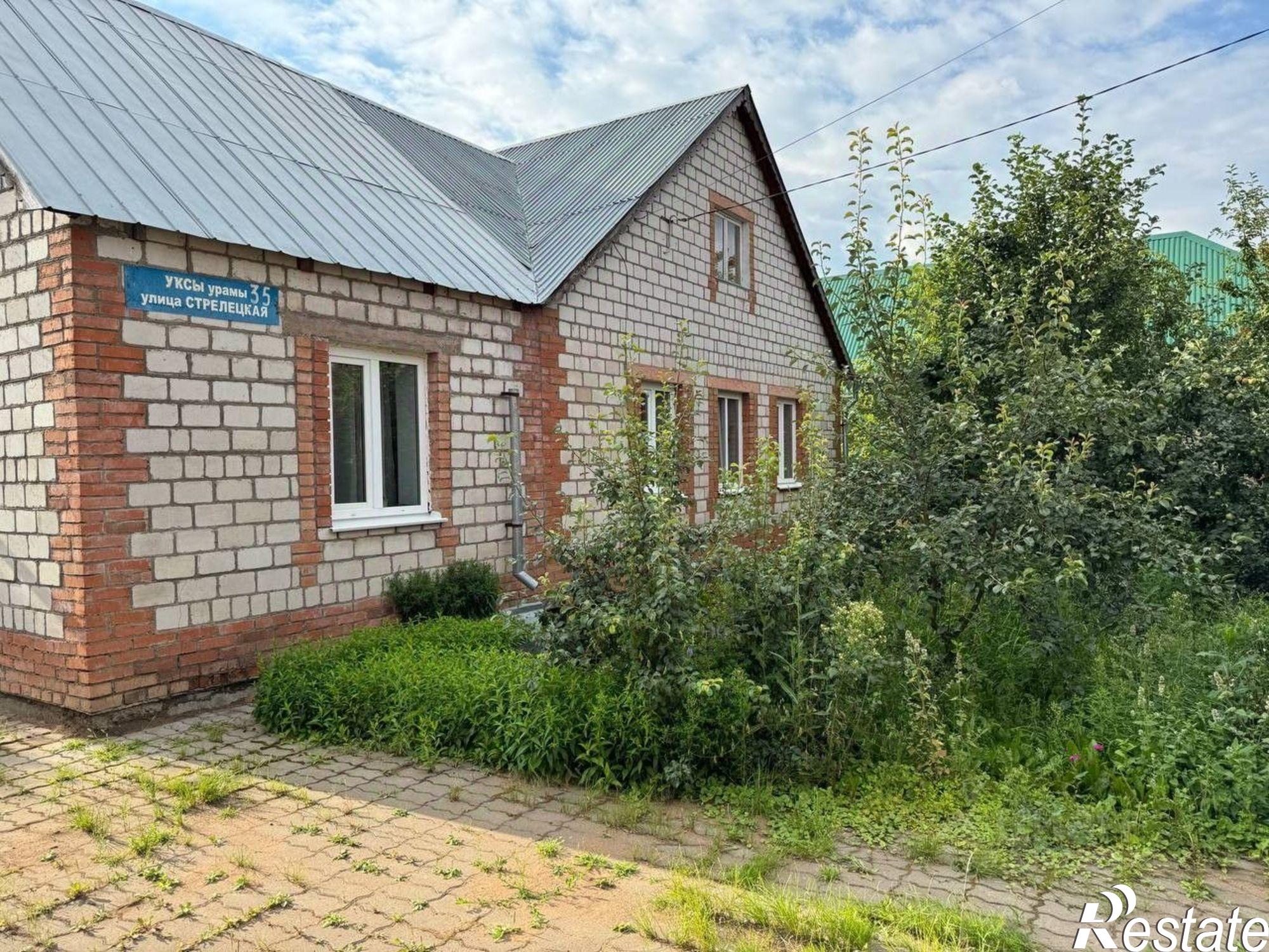 Купить дачу, дом, коттедж за 12 500 000 рублей на ул Стрелецкая, 35