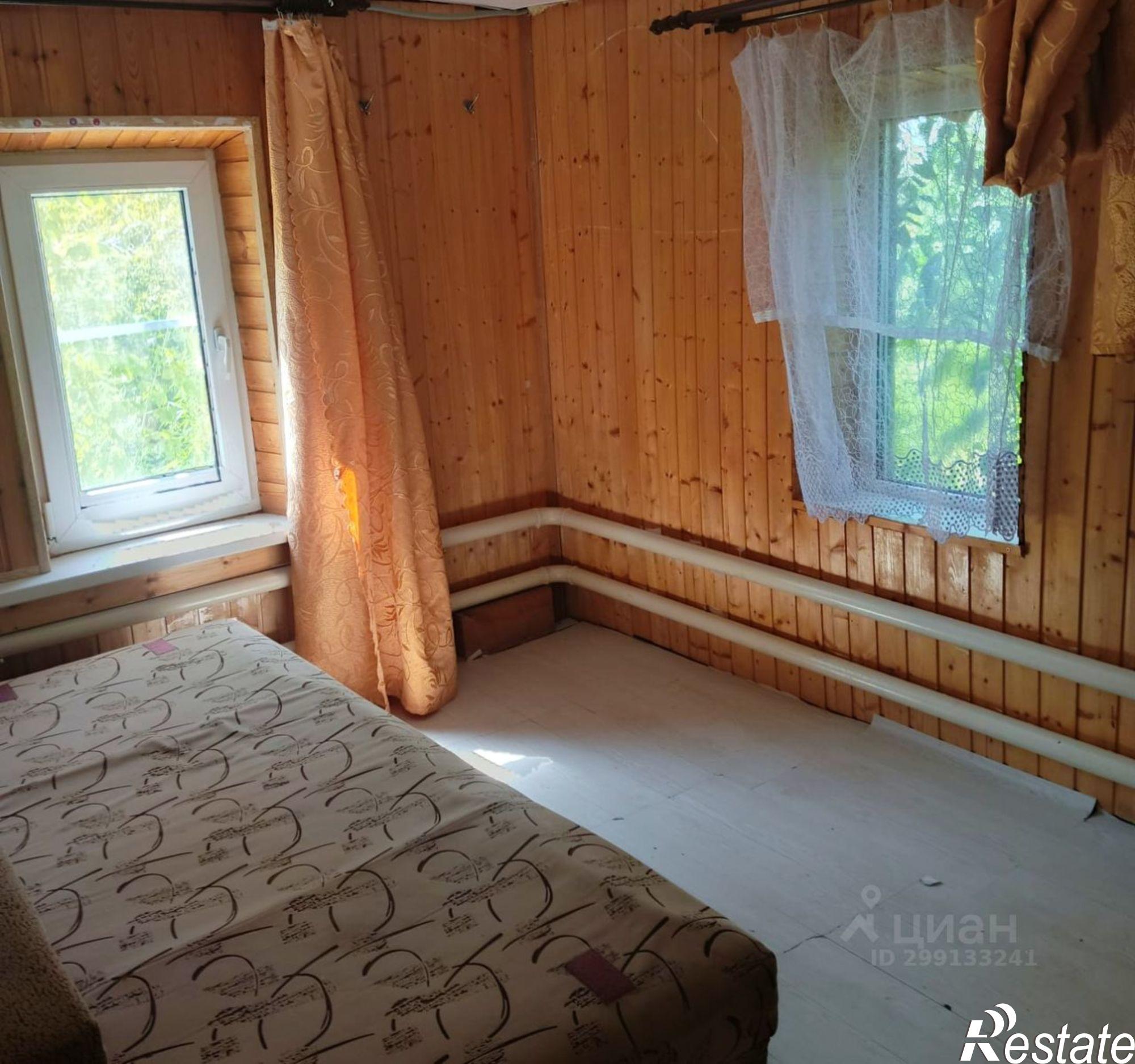 Сдать дачу, дом, коттедж за 18 000 рублей на Народная улица, 10