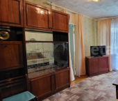 2-комн, 44кв м, этаж 4/5 ул Свободы, 3