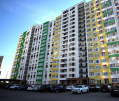 1-комн, 32кв м, этаж 6/16 ул Природная, 20