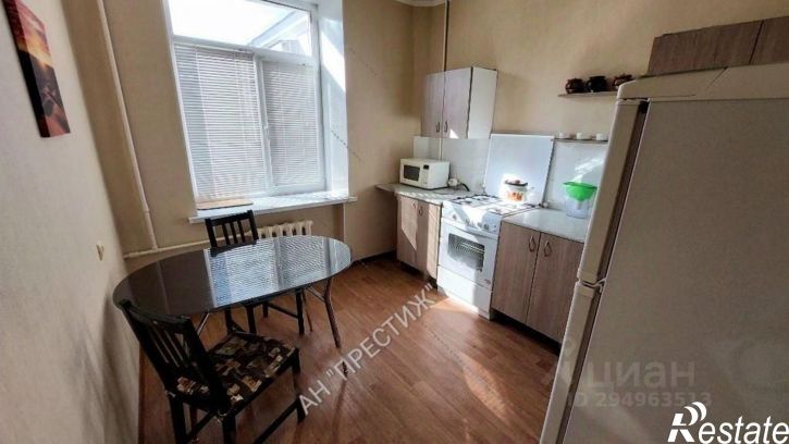 2-комн квартира улица Мира, 19,  д. 19