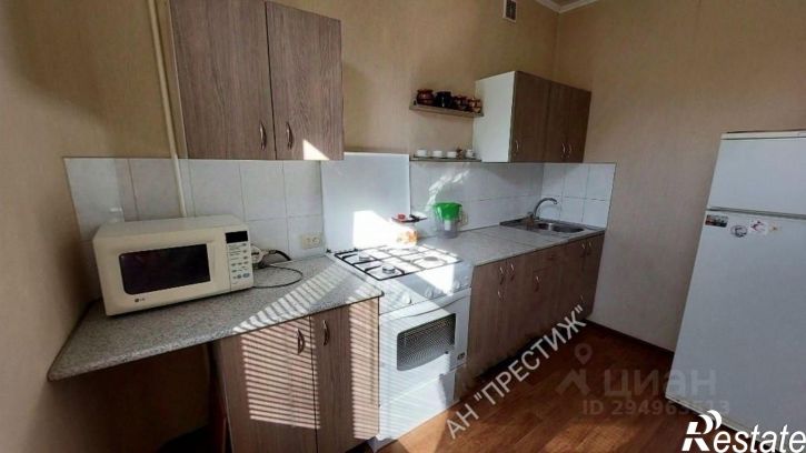 2-комн квартира улица Мира, 19,  д. 19