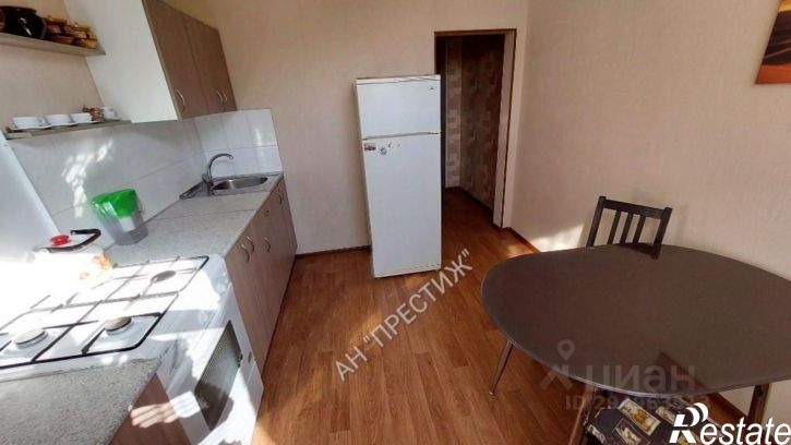 2-комн квартира улица Мира, 19,  д. 19