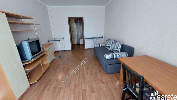 2-комн квартира улица Мира, 19,  д. 19