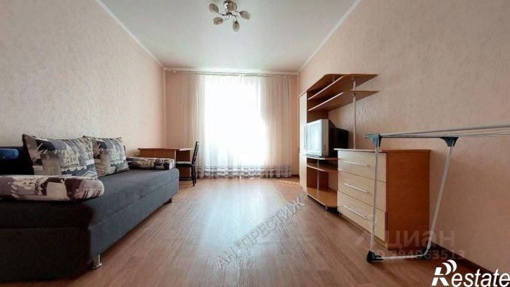 2-комн квартира улица Мира, 19,  д. 19