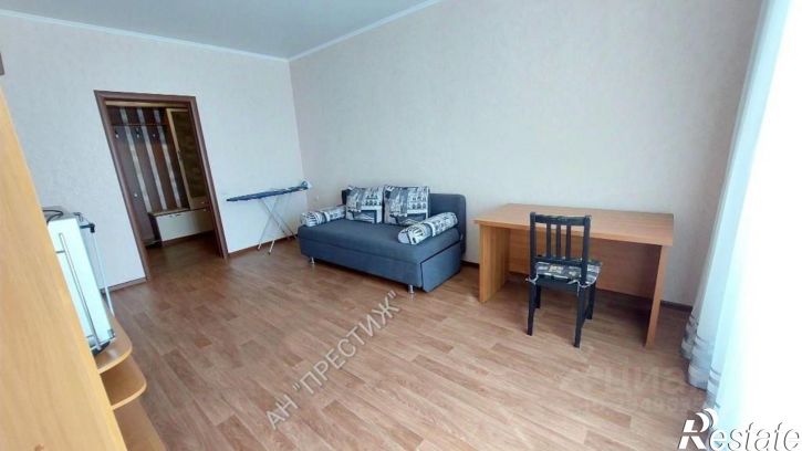 2-комн квартира улица Мира, 19,  д. 19