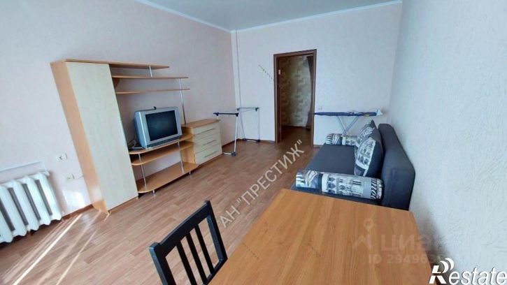 2-комн квартира улица Мира, 19,  д. 19