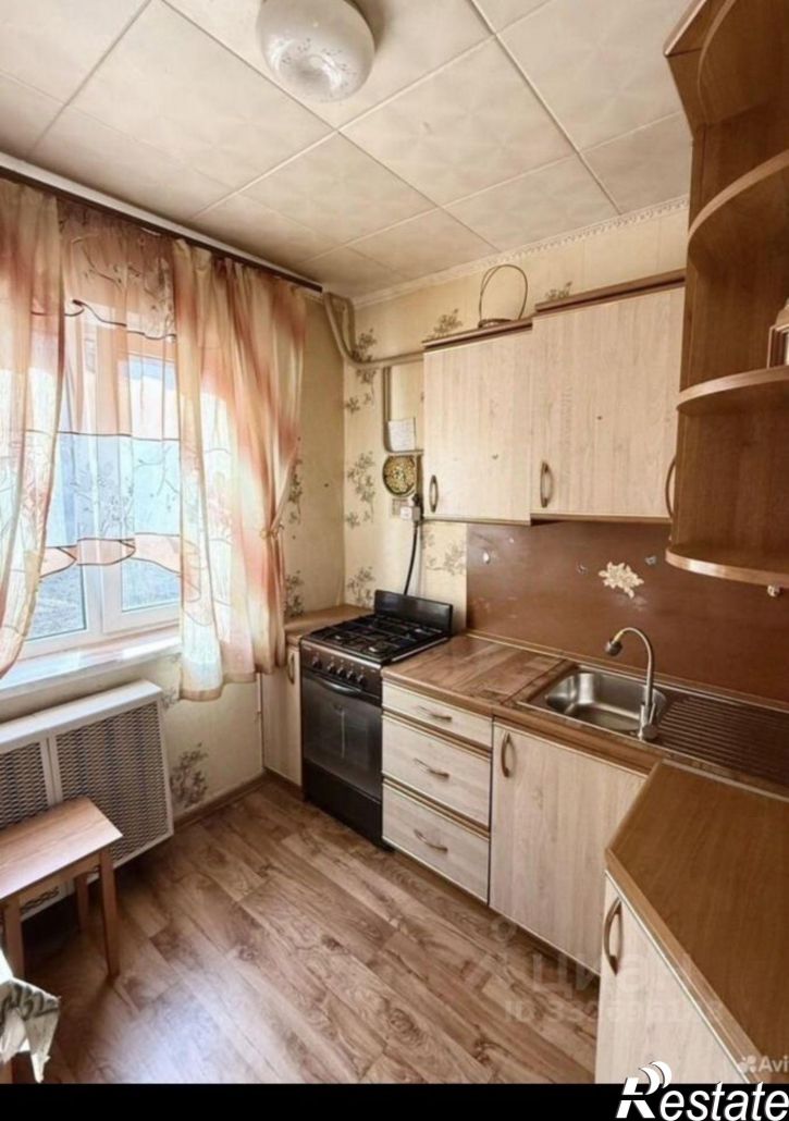 2-комн квартира пр-кт Октября, 89/3,  д. 89/3