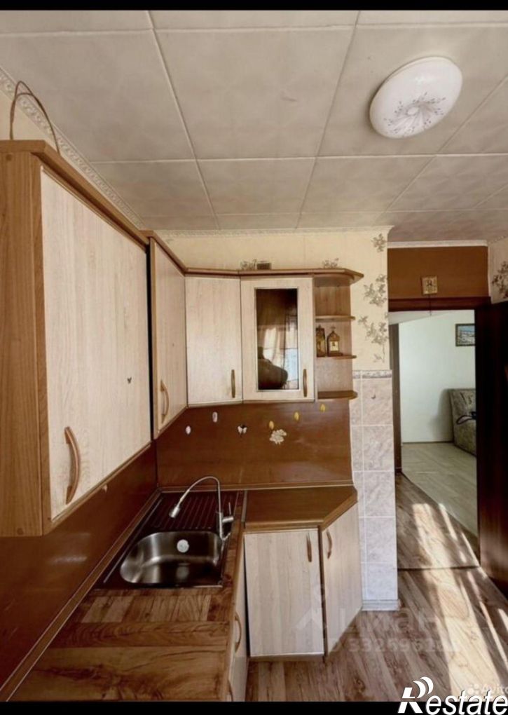2-комн квартира пр-кт Октября, 89/3,  д. 89/3