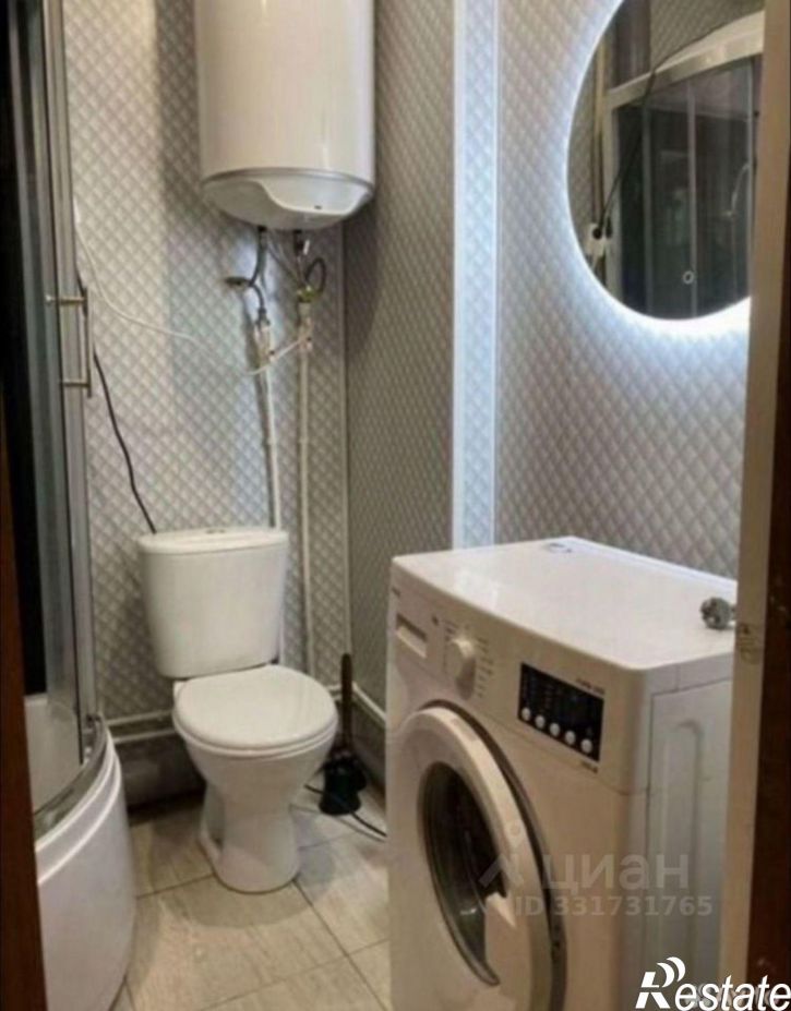 1-комн квартира ул им. Фронтовых бригад, 34а,  д. 34а