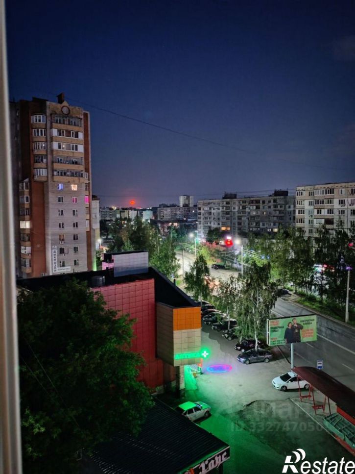 1-комн квартира ул Юрия Гагарина, 56,  д. 56
