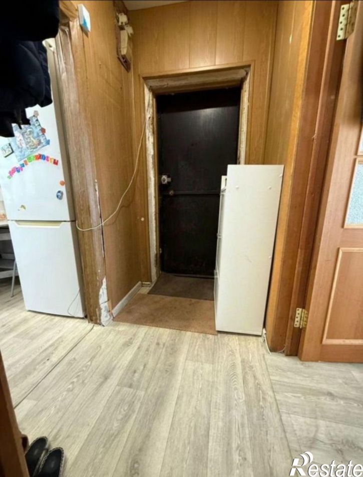 1-комн квартира ул им. Фронтовых бригад, 34а,  д. 34а