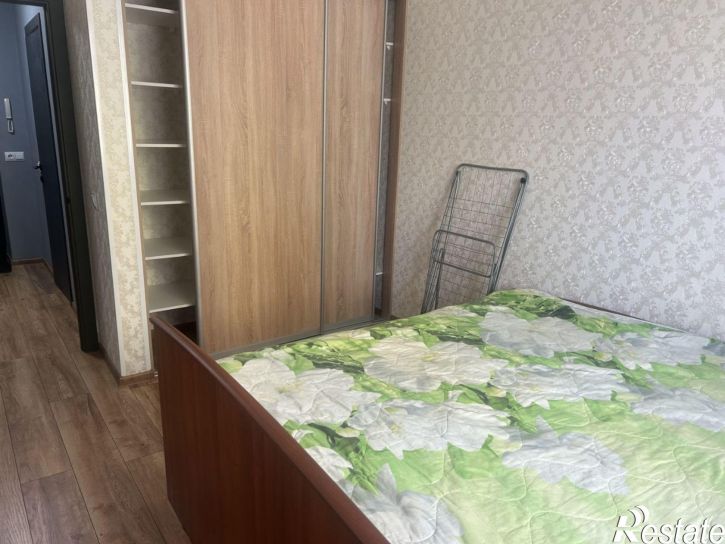 1-комн квартира ул Фатыха Иксанова, 6,  д. 6