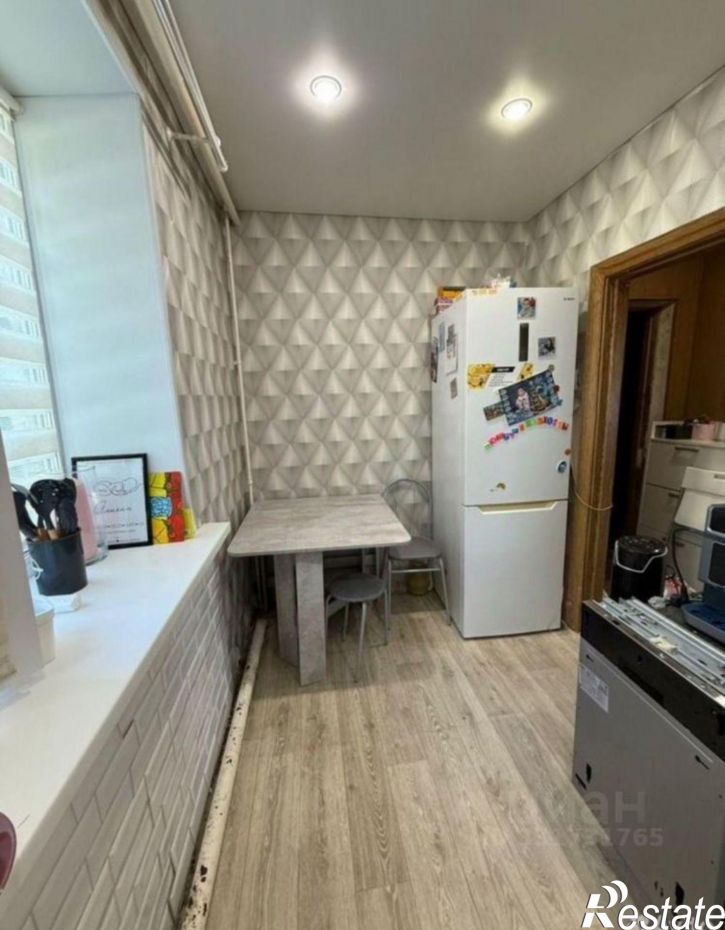 1-комн квартира ул им. Фронтовых бригад, 34а,  д. 34а