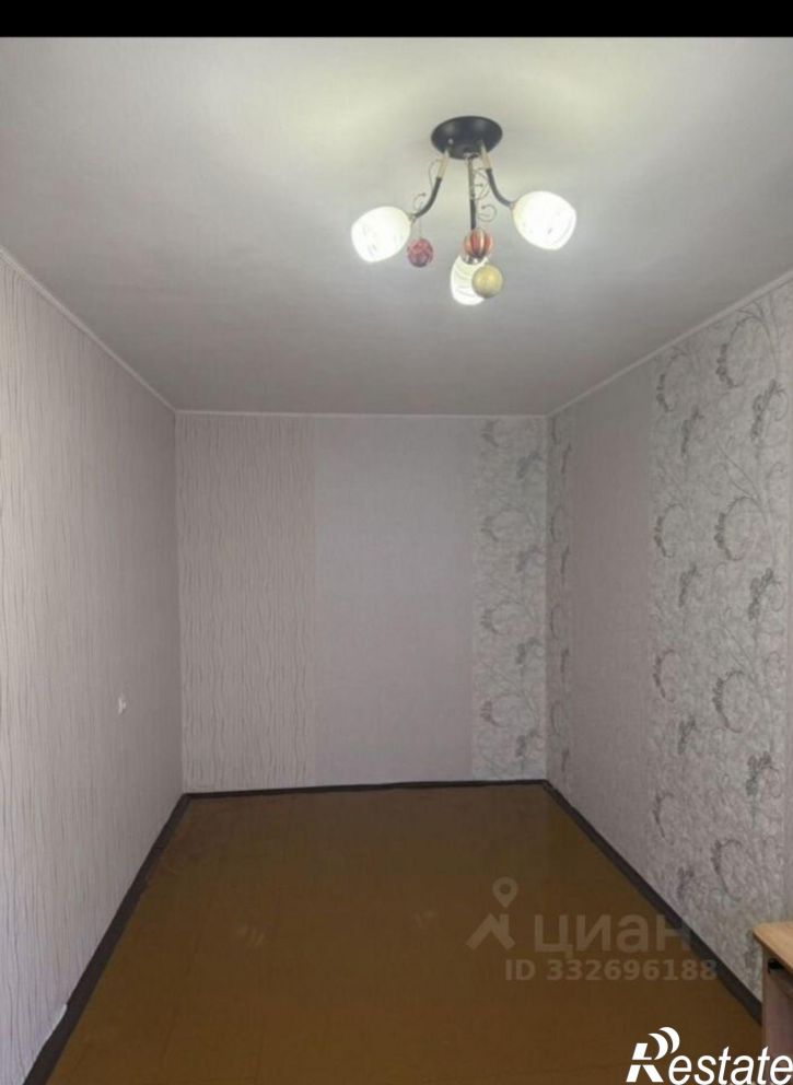 2-комн квартира пр-кт Октября, 89/3,  д. 89/3