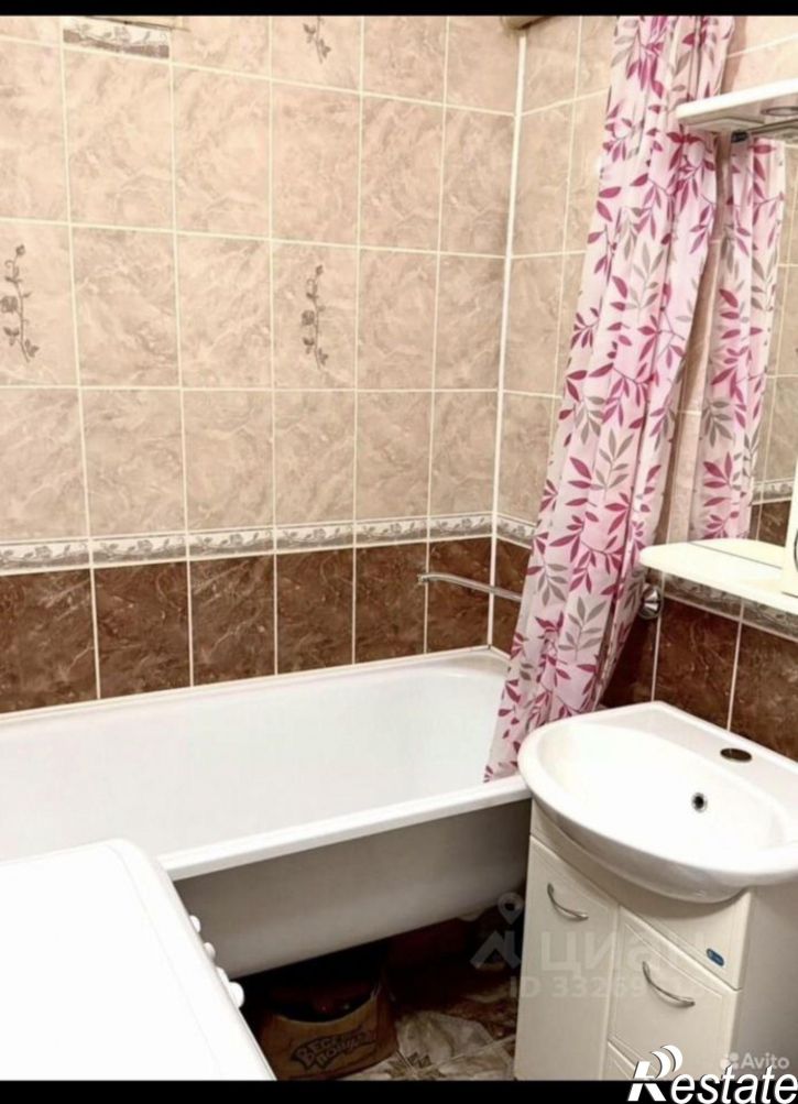 2-комн квартира пр-кт Октября, 89/3,  д. 89/3