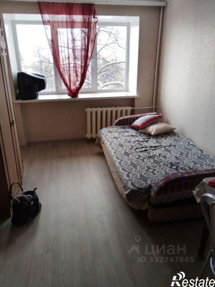 2-комн квартира ул Николая Кузнецова, 6,  д. 6