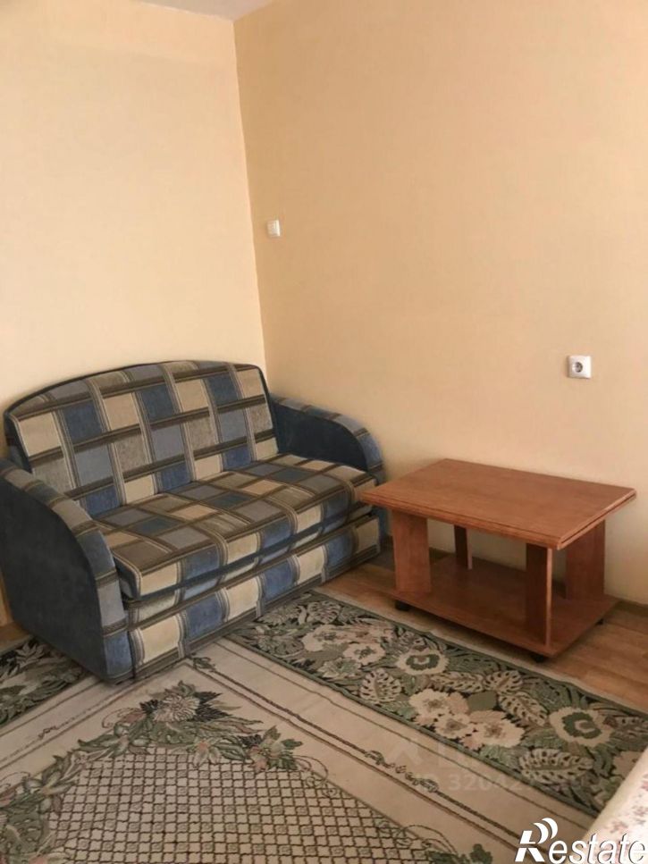 1-комн квартира ул Степана Кувыкина, 4/1,  д. 4/1