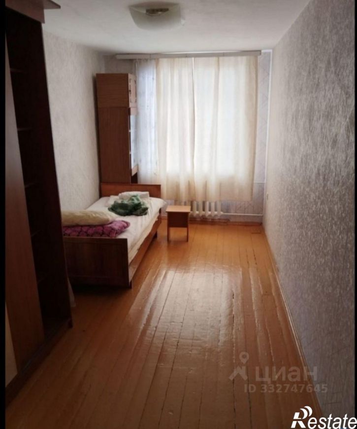 2-комн квартира ул Николая Кузнецова, 6,  д. 6