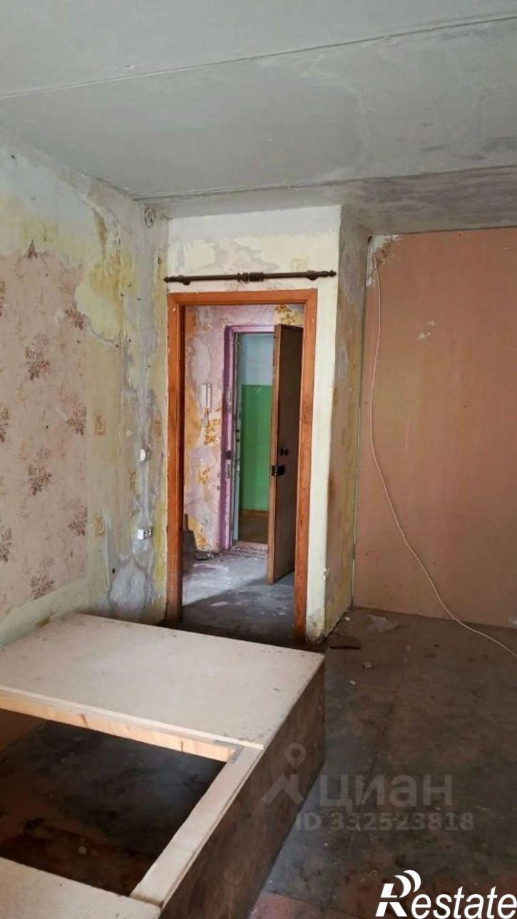 1-комн квартира ул Гафури, 101,  д. 101