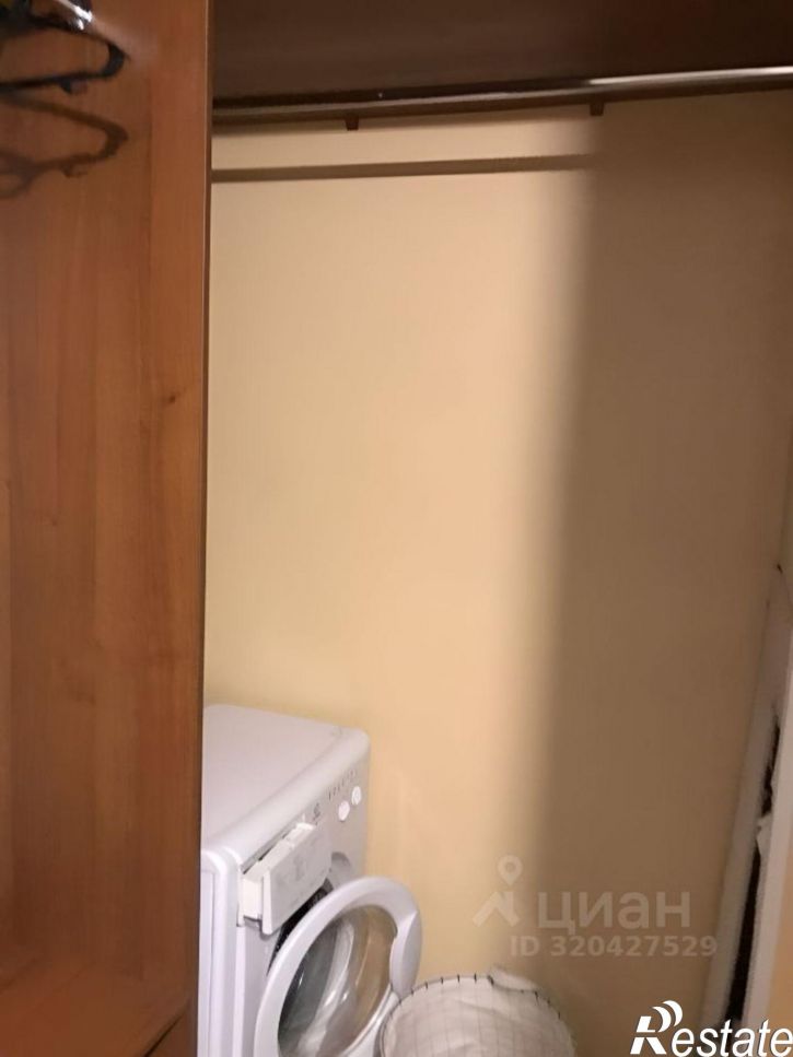 1-комн квартира ул Степана Кувыкина, 4/1,  д. 4/1