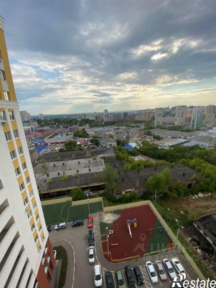 1-комн квартира ул Караидельская, 54/1,  д. 54/1
