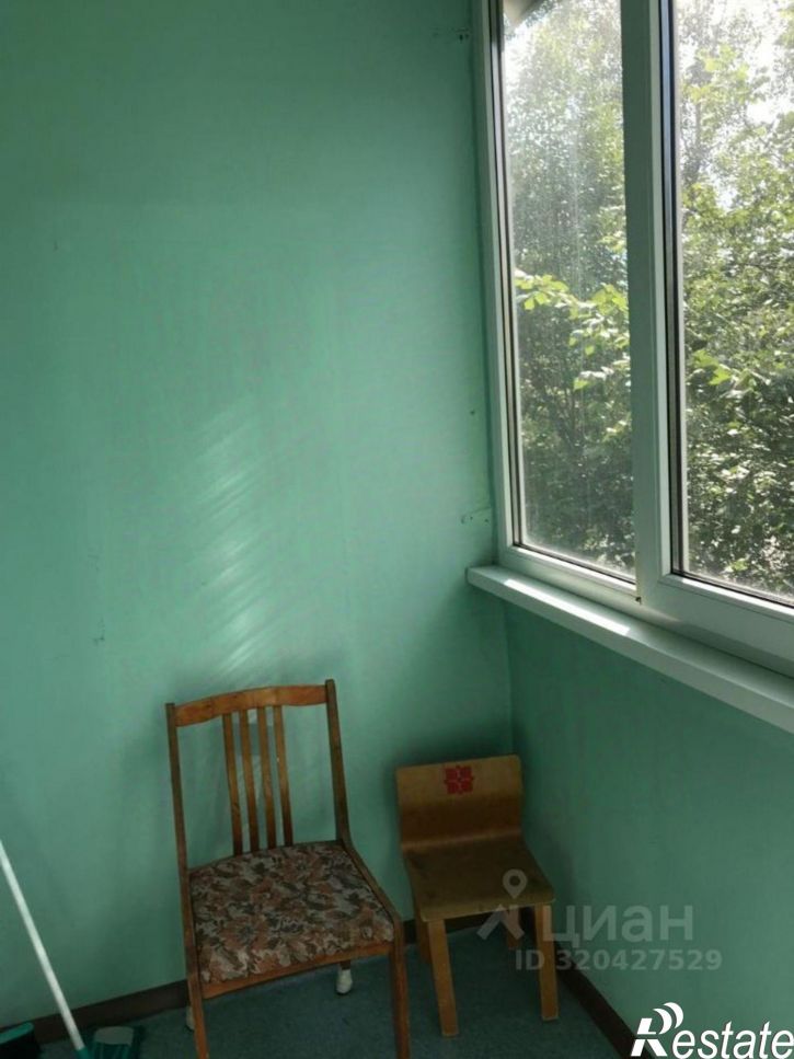1-комн квартира ул Степана Кувыкина, 4/1,  д. 4/1