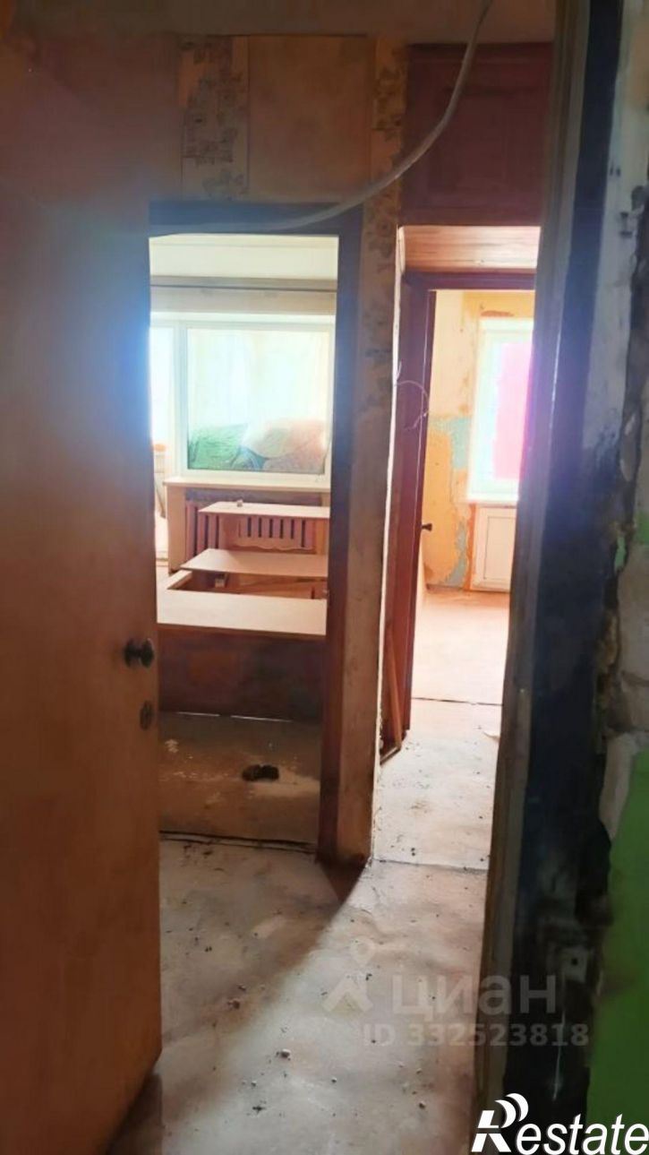 1-комн квартира ул Гафури, 101,  д. 101