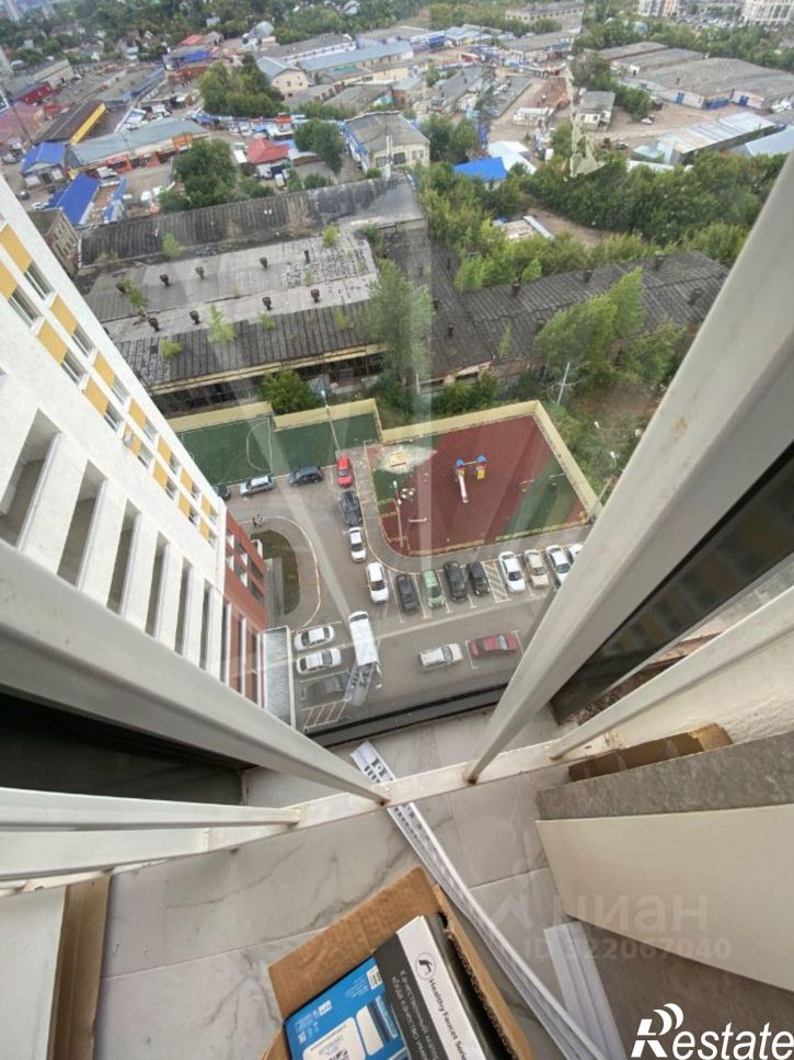 1-комн квартира ул Караидельская, 54/1,  д. 54/1