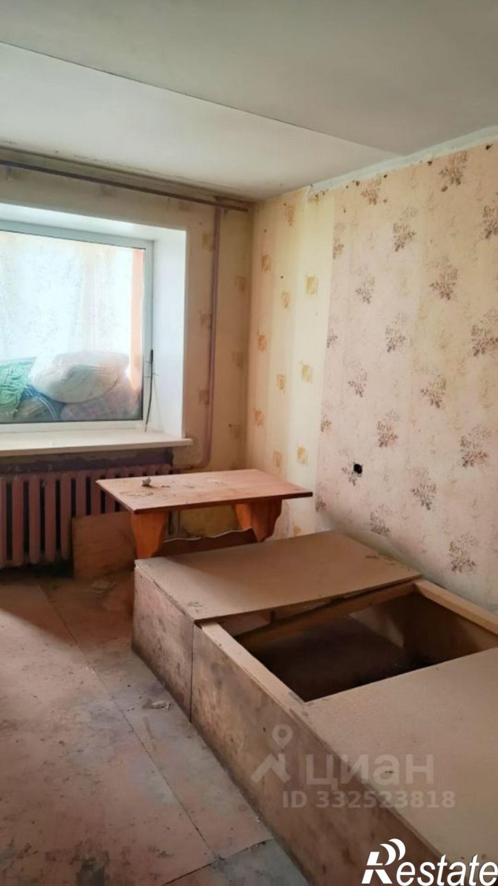 1-комн квартира ул Гафури, 101,  д. 101