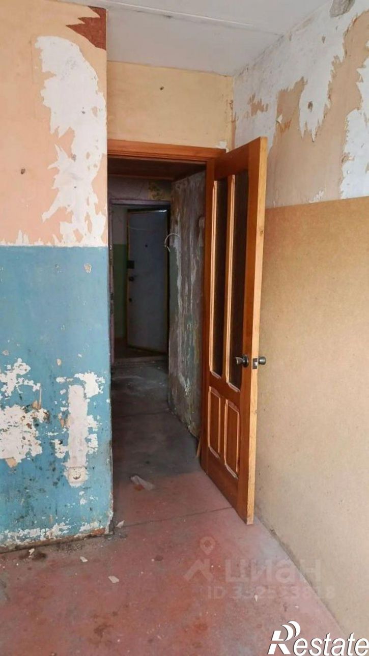 1-комн квартира ул Гафури, 101,  д. 101