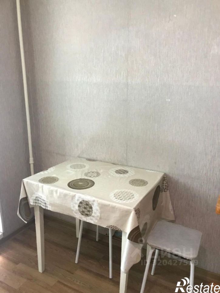 1-комн квартира ул Степана Кувыкина, 4/1,  д. 4/1