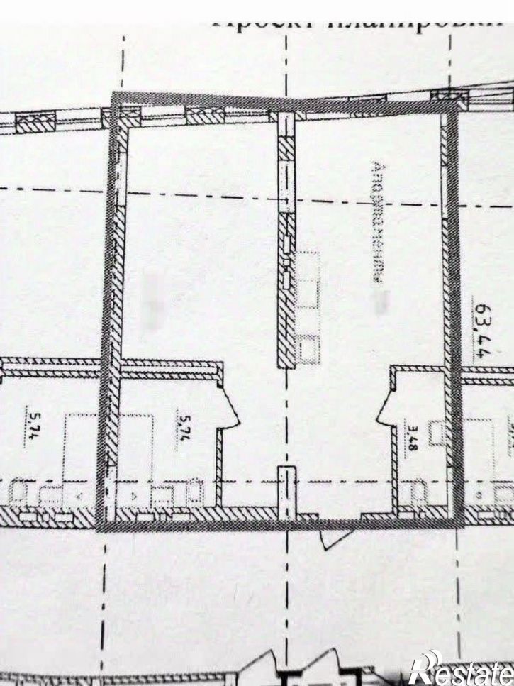 2-комн квартира Верхнеторговая пл, 4,  д. 4